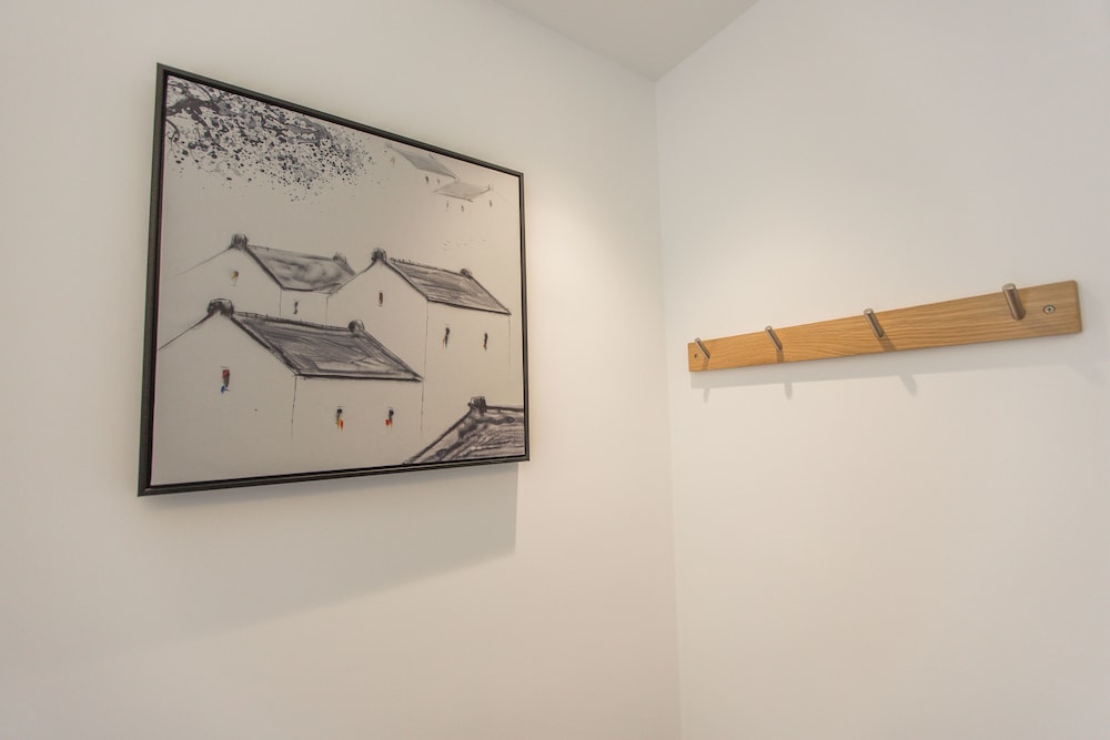 Qiandaohu Shishan My House