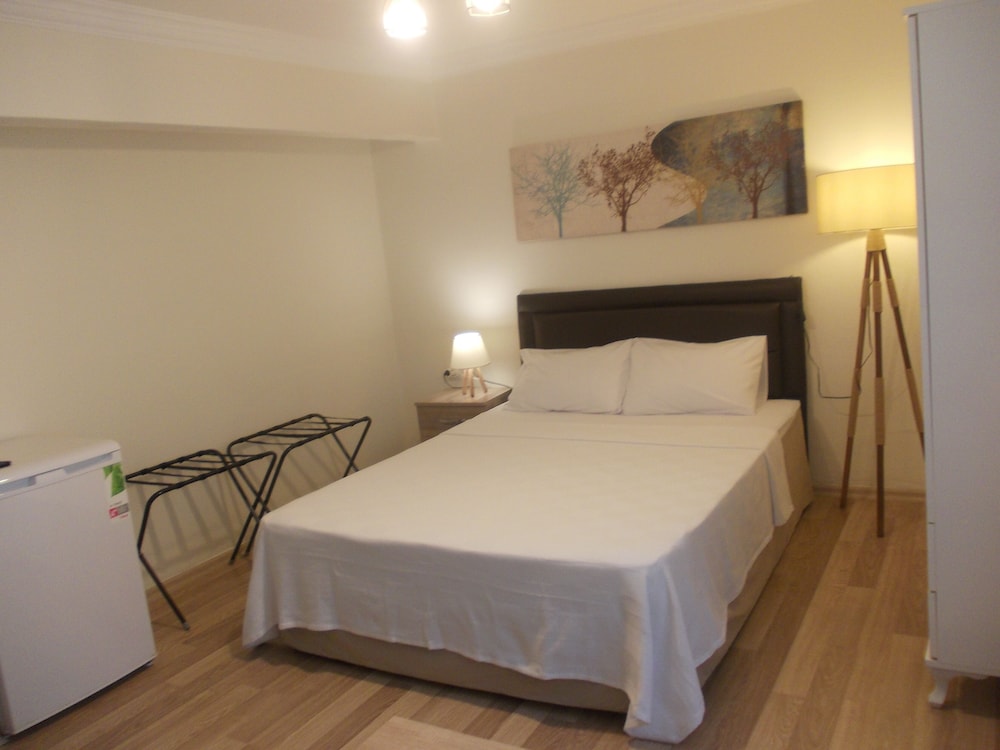 Grand Cypress Teda Dalian view 3