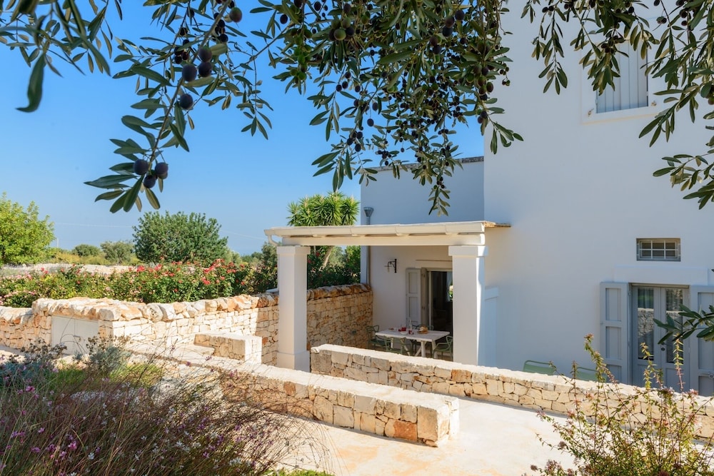 Masseria Pepenofio