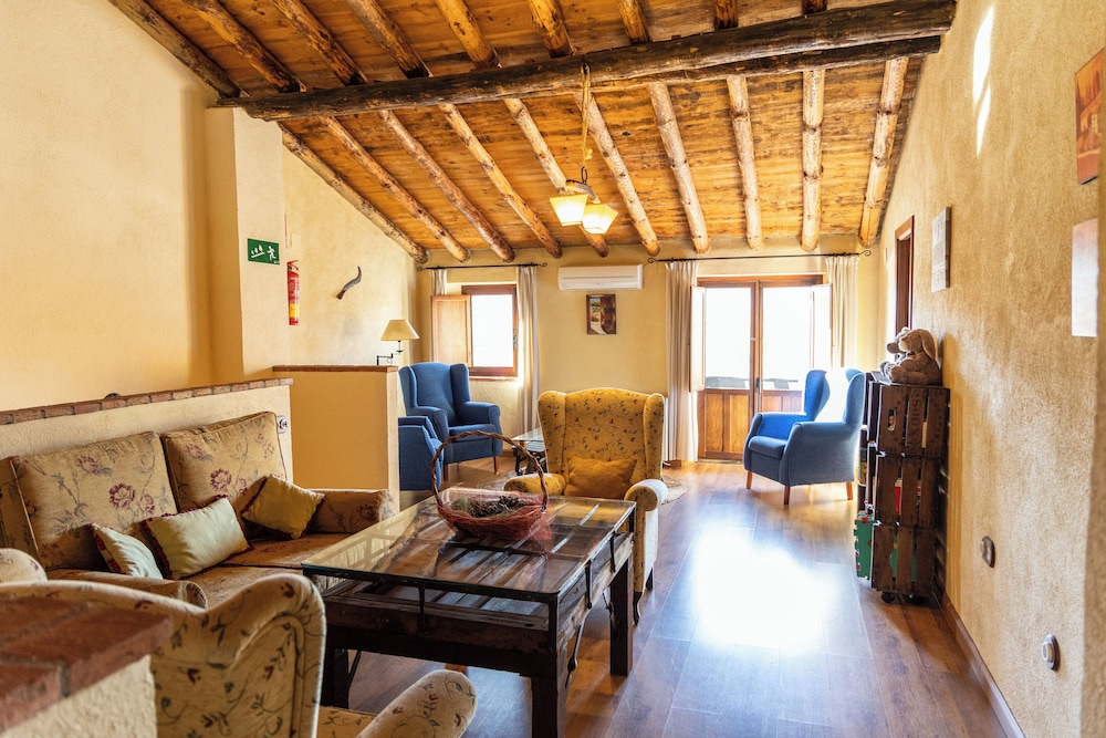 Casa Rural La Milana