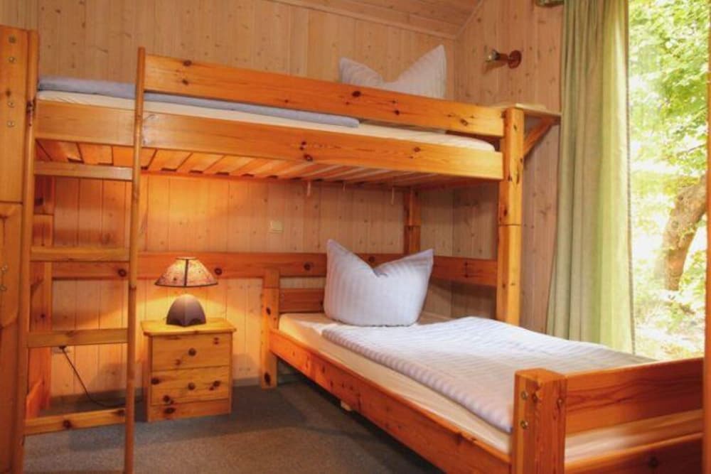 Perfektes Ferienhaus fur Familien