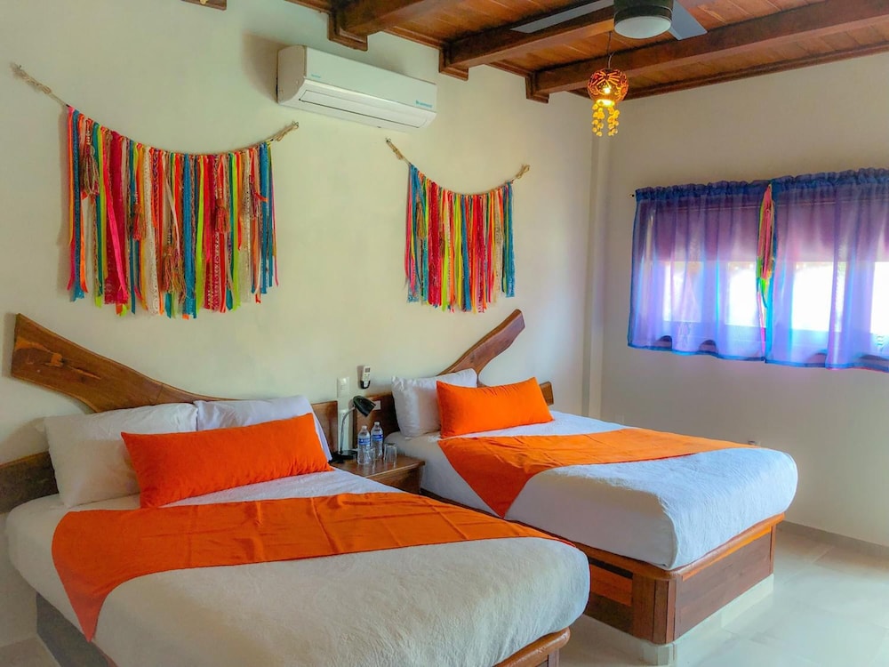 Hotel Hacienda Dos Ojos - Property Image 23