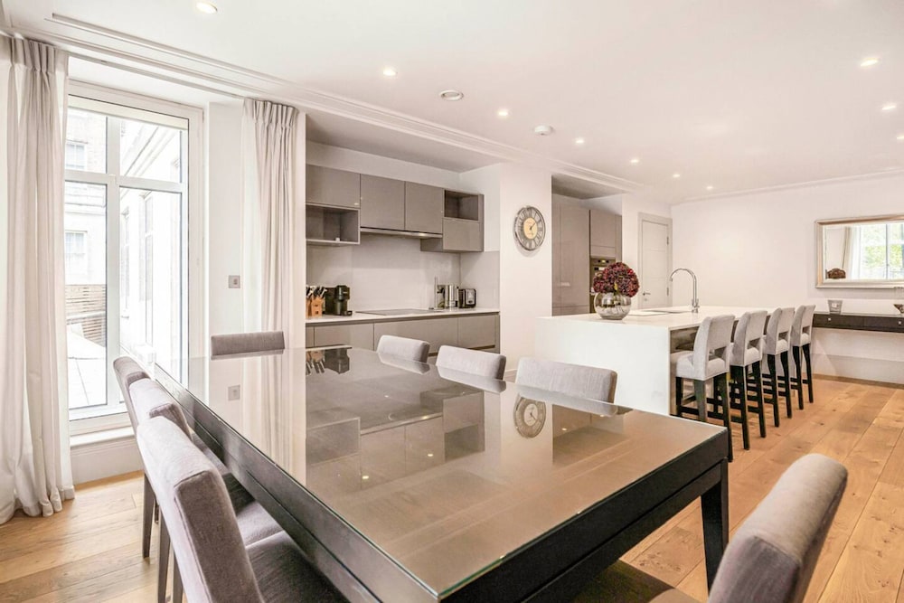 Private Mayfair Home Huge Terrace Concierge