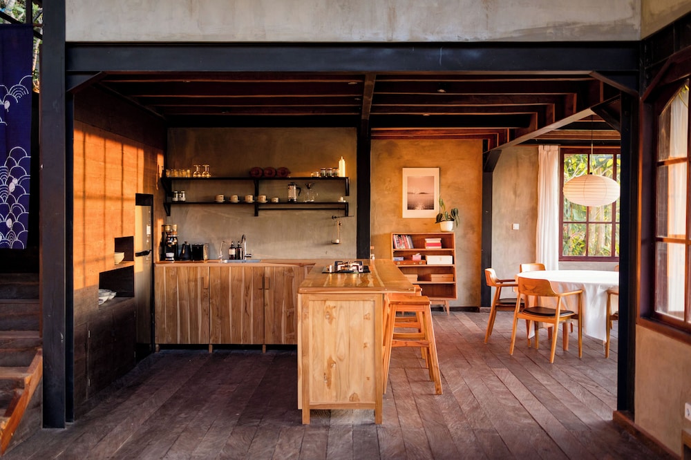 Sumberkima Hill Private Villa Retreat