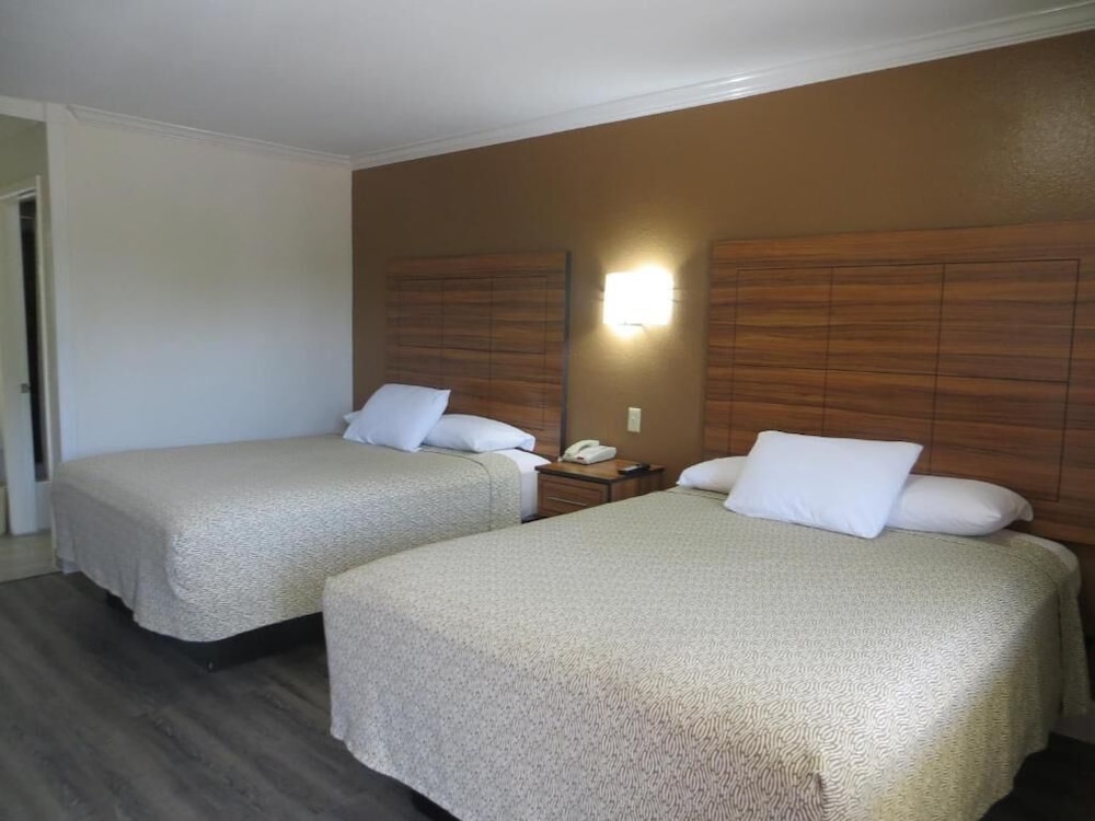 Palace Inn Wayside