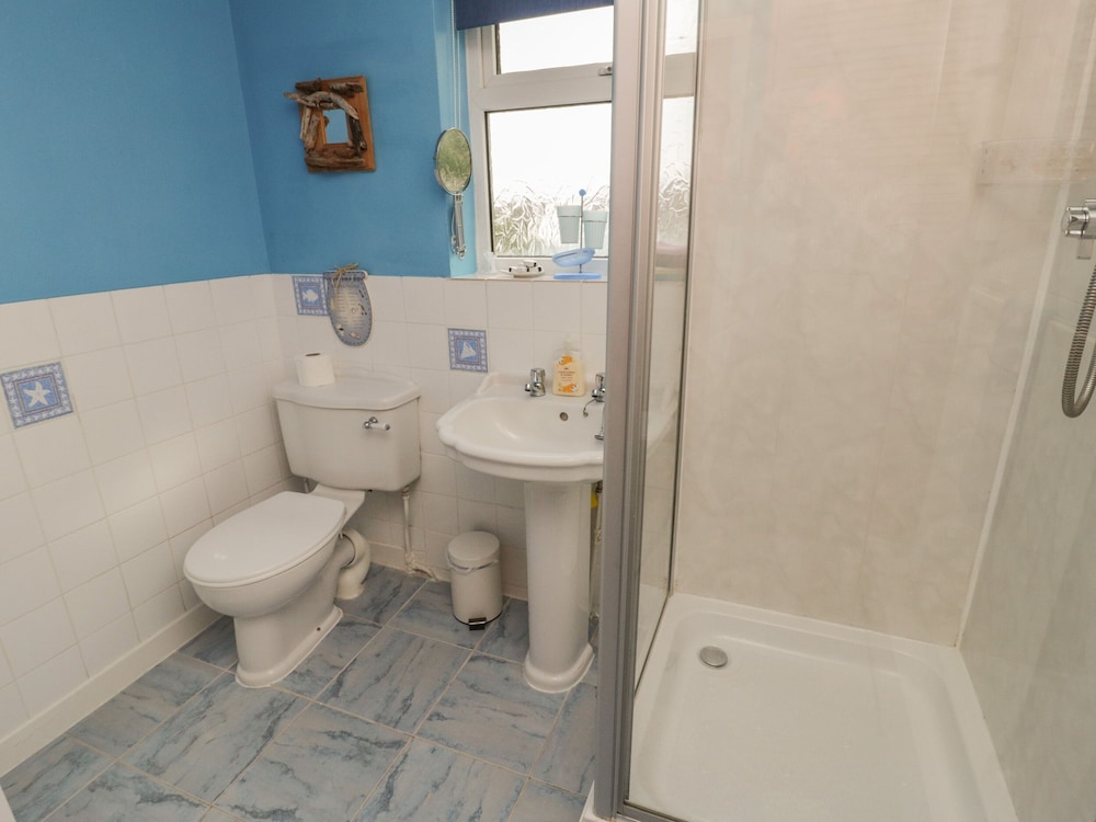 Bangor Cottage