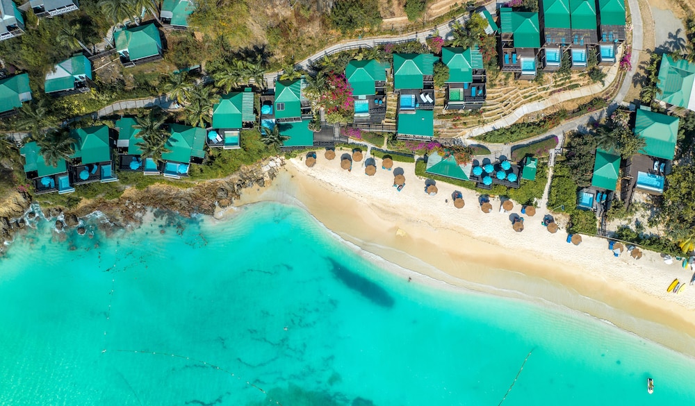 COCOS Hotel - Adults Only - Caters to Couples - All Inclusive - Property Image 77