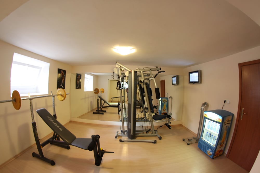 Nessebar Vacations - Hotel Italia Nessebar - Property Image 9