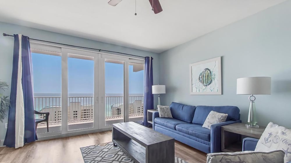 Laketown Wharf 1608- Turtle Tower