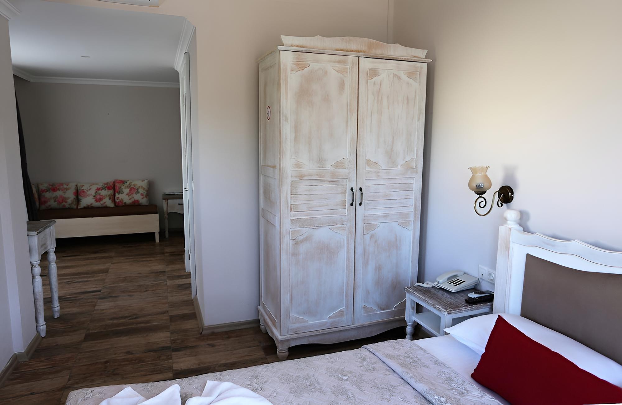 Q&S Cennet Life Hotel