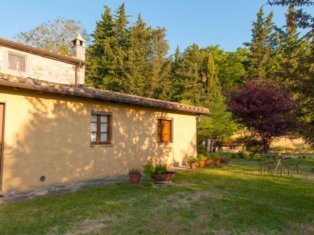 Casa La Primula