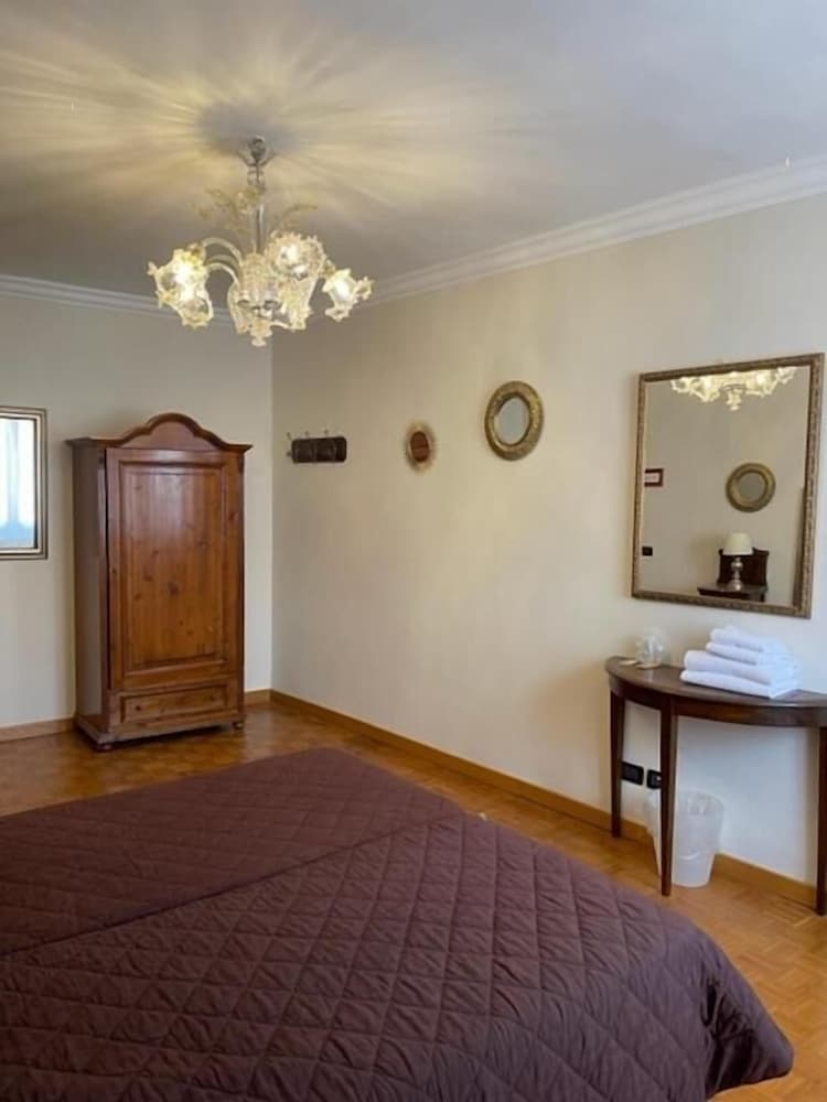 Hotel Guerrato