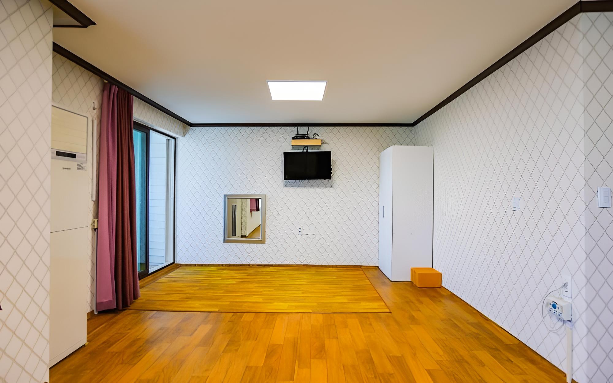Taean Oceanside Pension view 5
