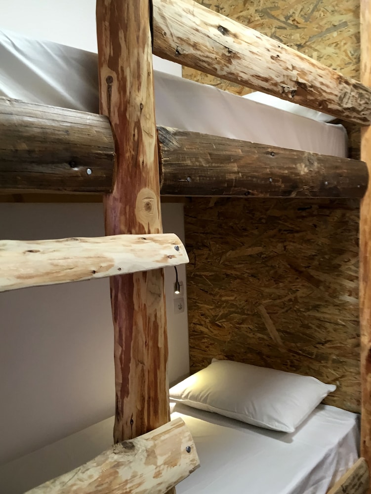 Tithora Athens Hostel photo 3