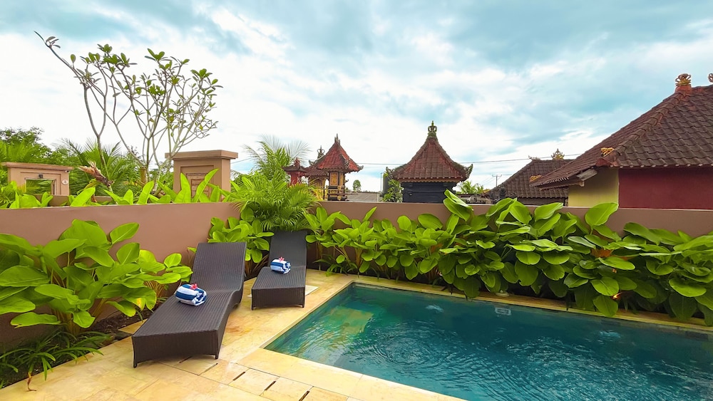 Umah Anyar Villas Ubud