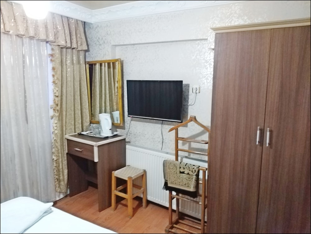 İstanbul Sydney Oteli - Image 33