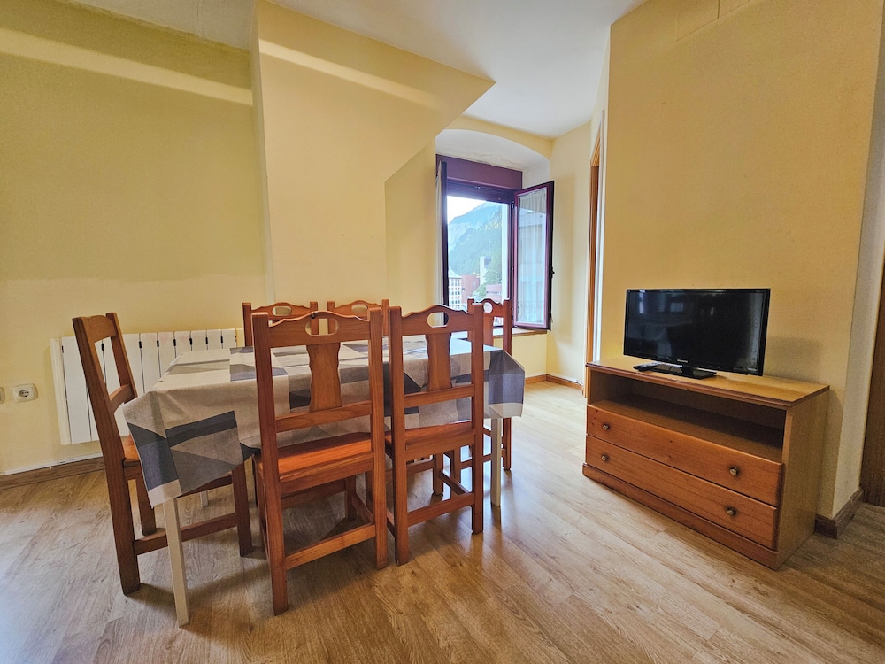 Apartamentos Canfranc 3000
