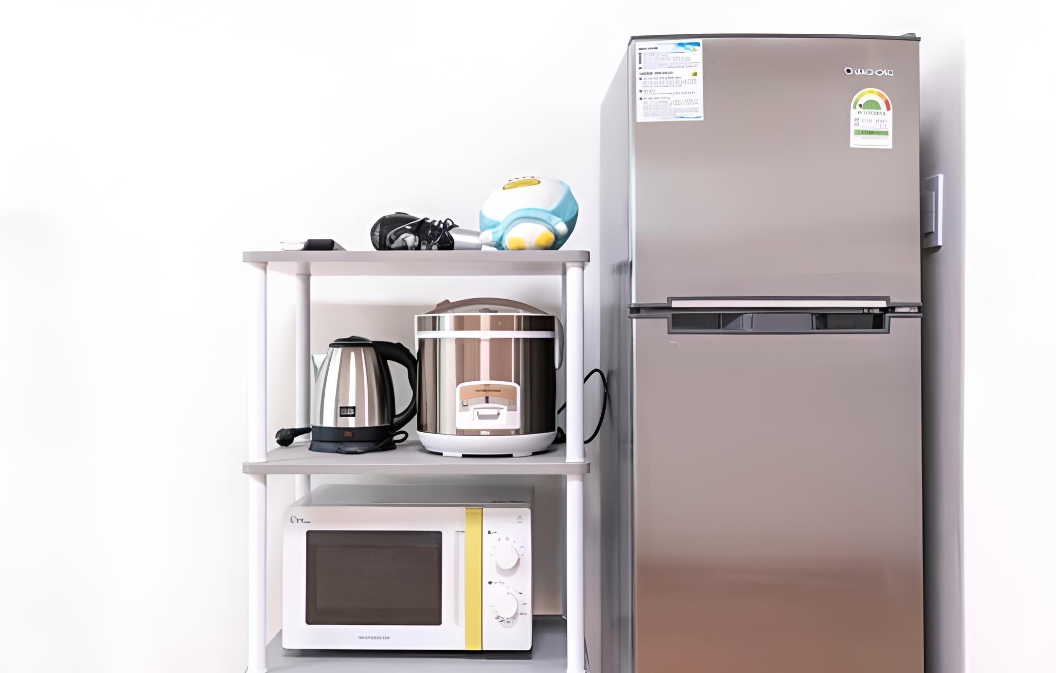 Incheon Vacations - Eulwangri Bide 302 Pension - Property Image 44