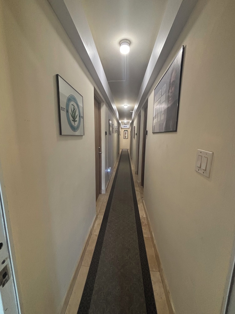 BednBong Experience Stay