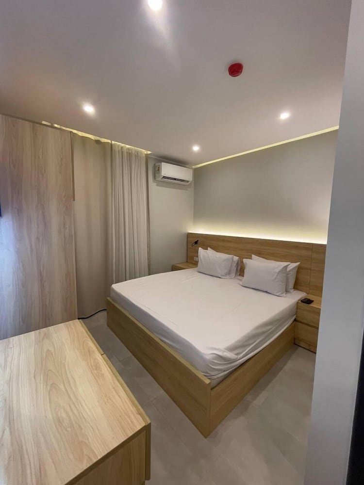 Cairo Galaxy Hostel