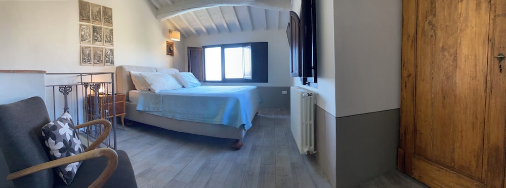Borgo in Montalbano by Secret Hills