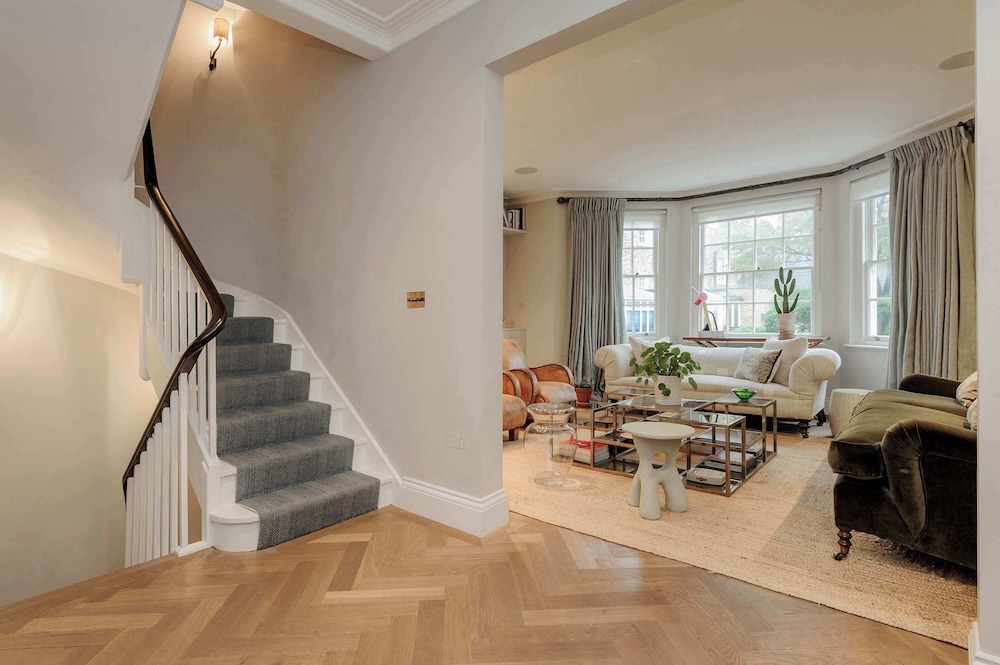 Gorgeous 3 bed House in Sloane Square