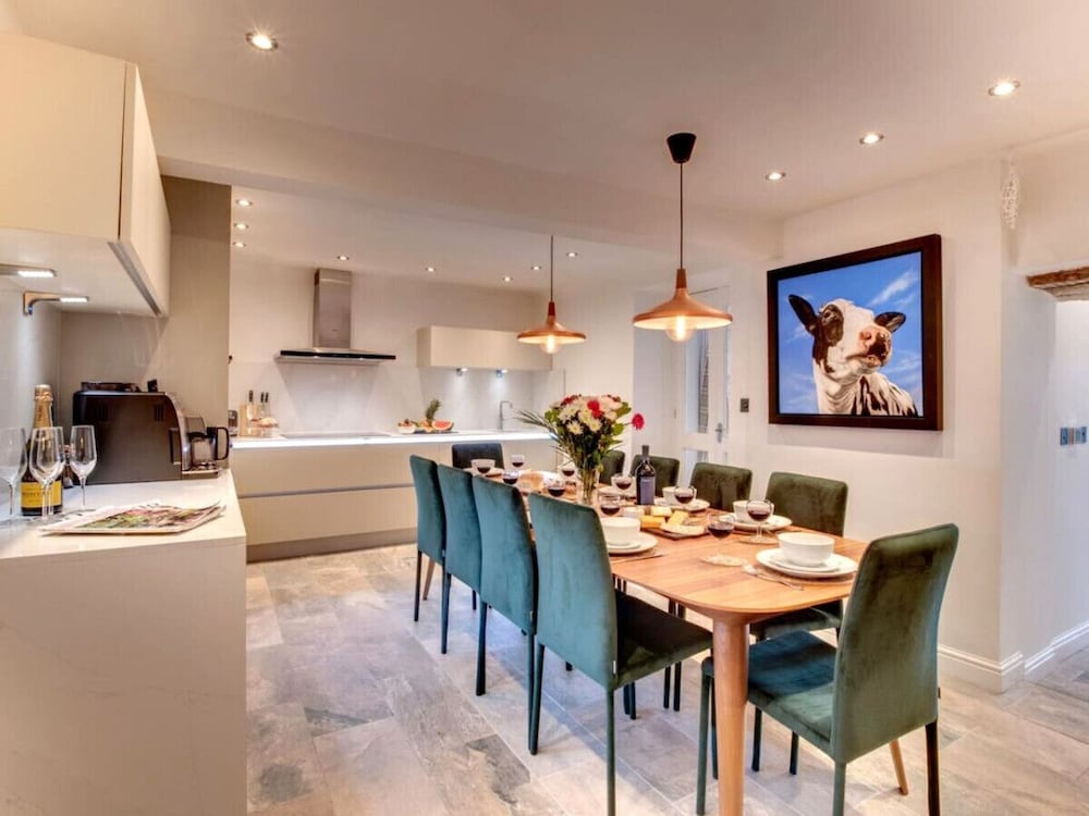 Aysgarth Nook by Luxury Travel Emporium