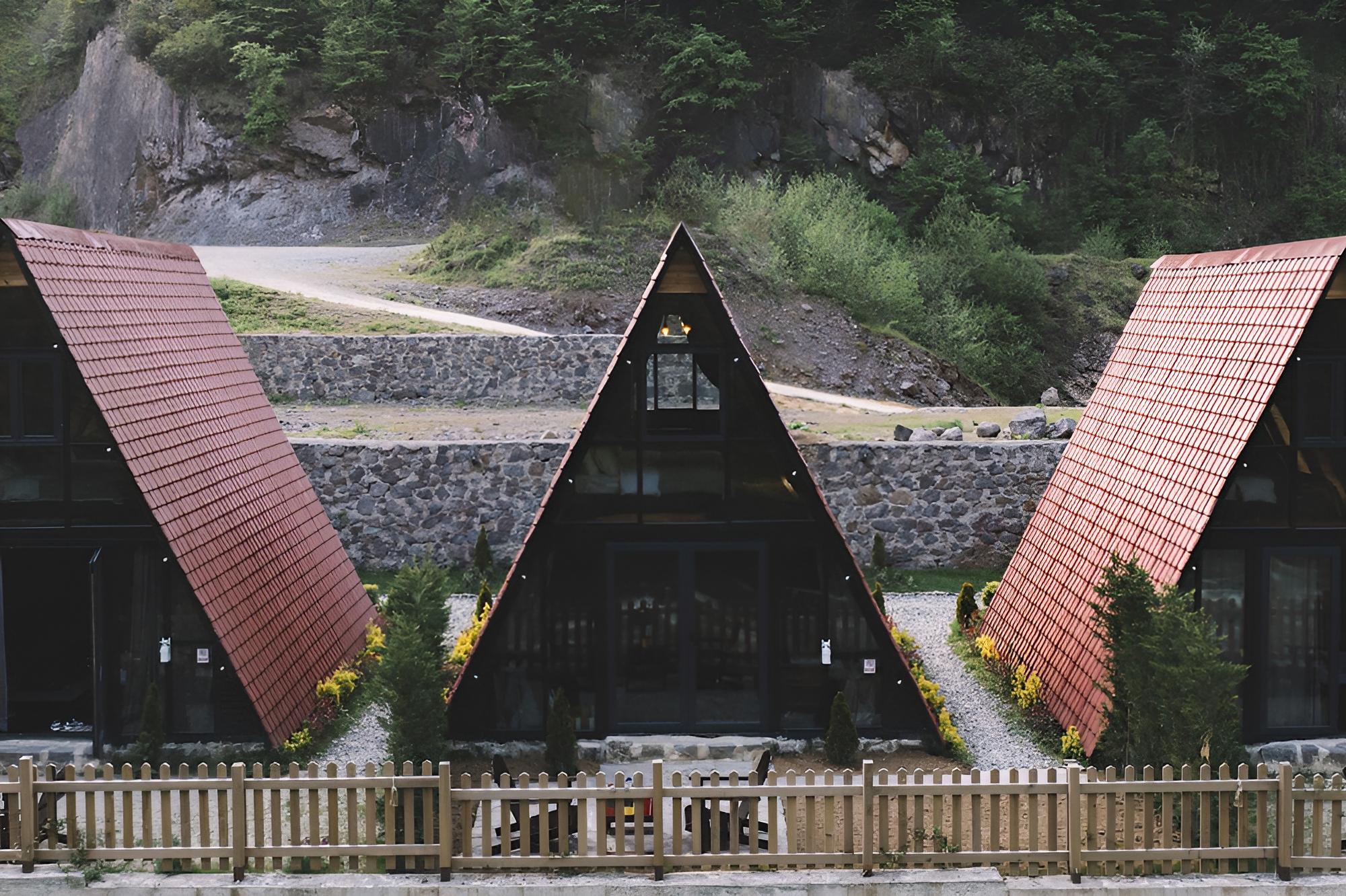 Dream River Exlusive Bungalow view 3