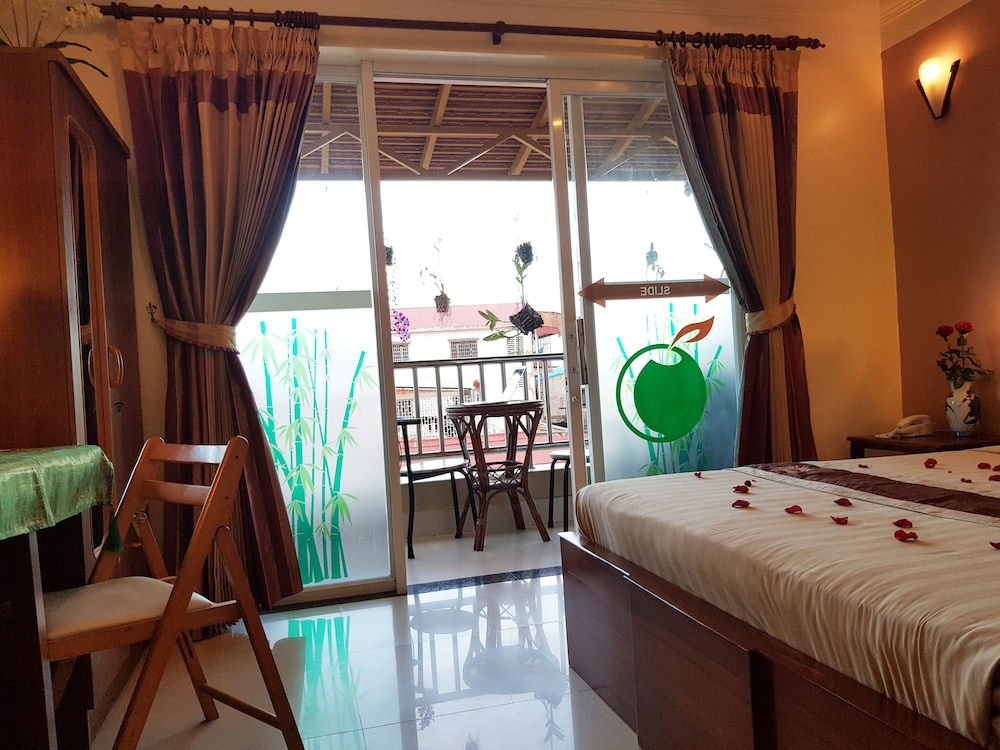 Fancy Guest House