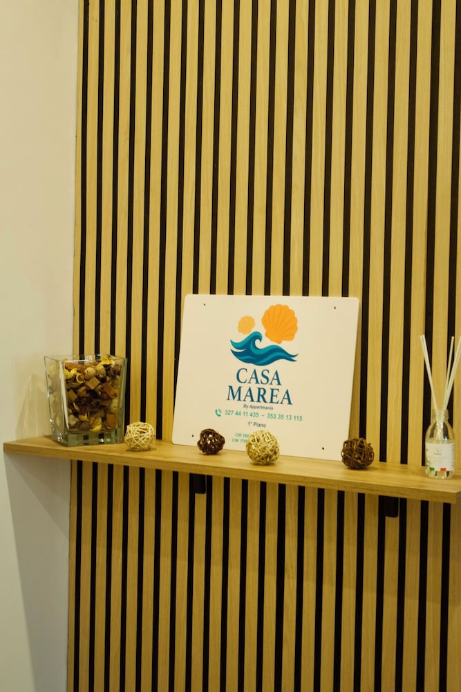 Casa Marea Salerno centro