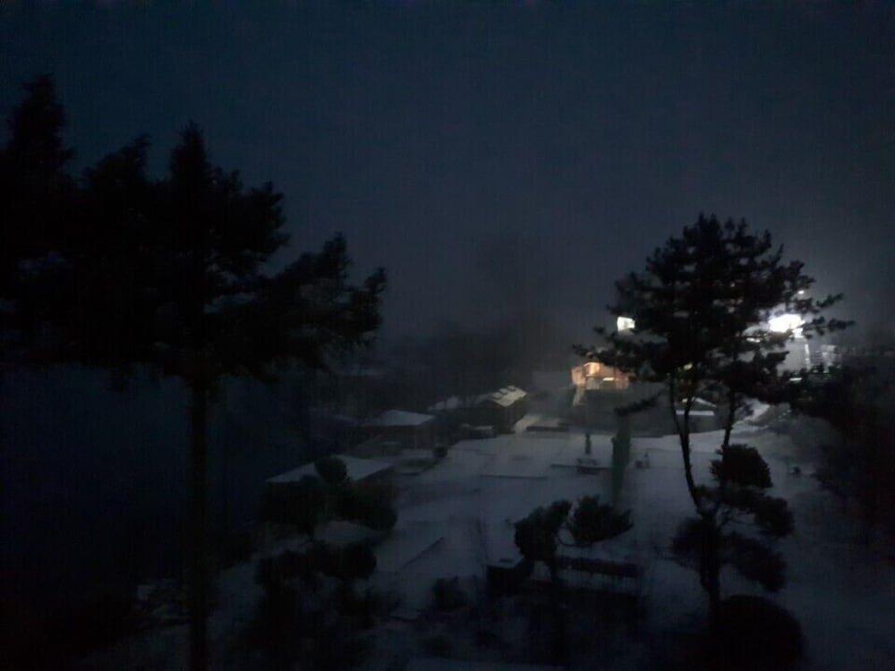 Interlaken Pension in Gapyeong