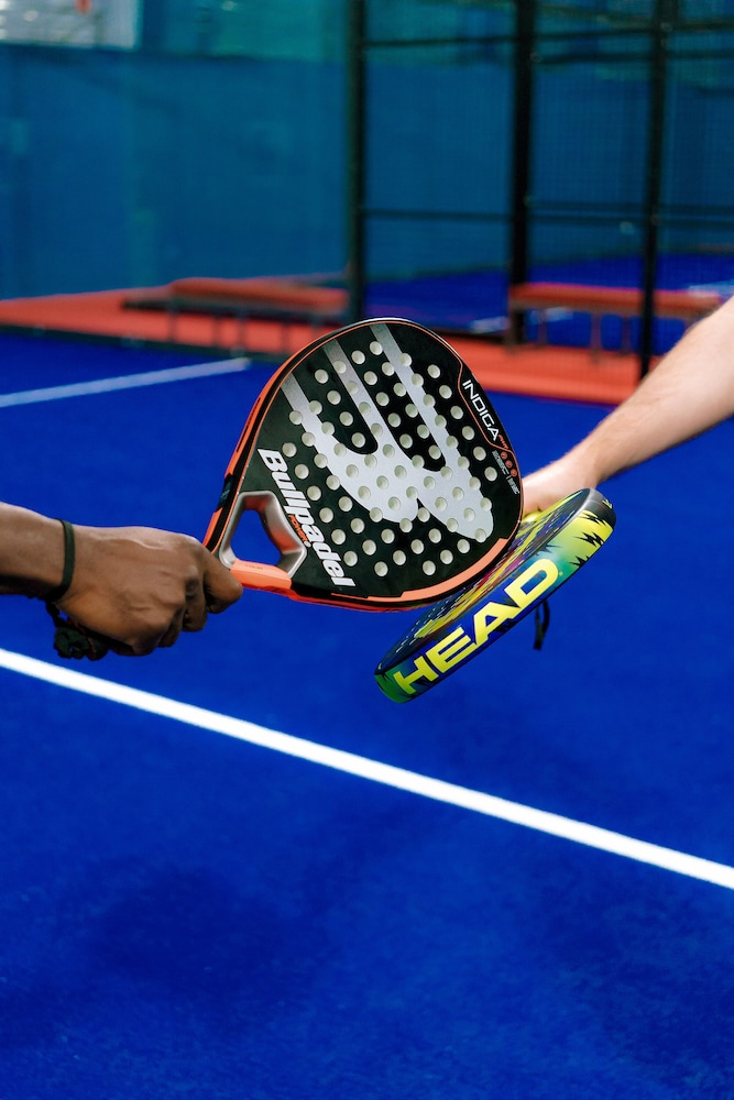 Hotel Studio Inn Centrale & Milano Urban Padel