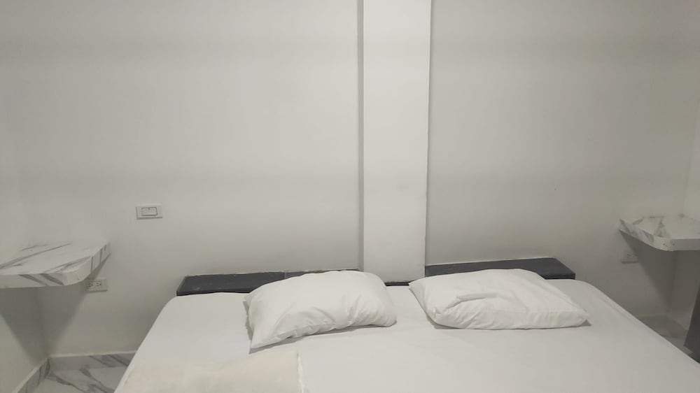Hostal Manantiales La Esperanza