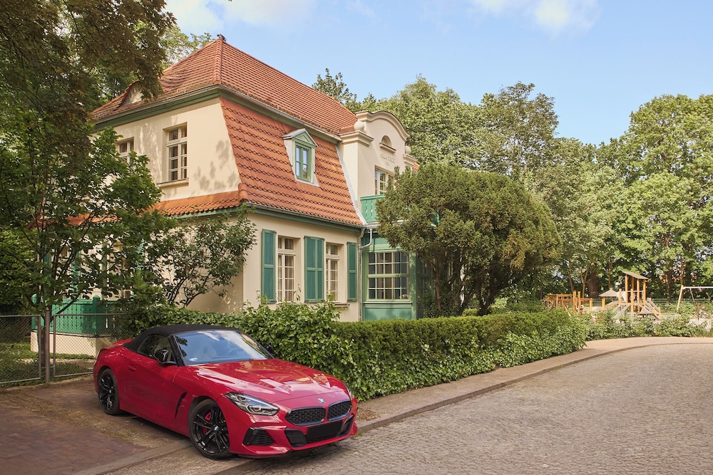 Willa Deco Sopot by Downtown Apartments