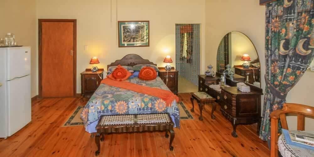 Homestead B & B