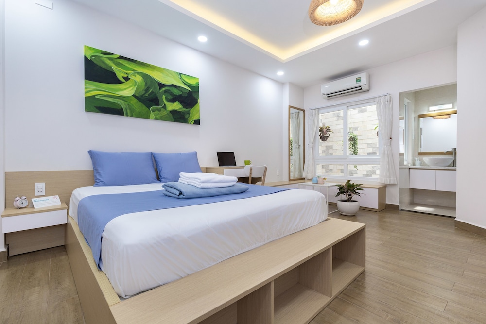 Cozrum Homes Yoga Corner