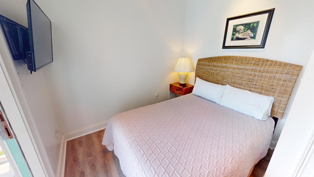 Bay View Villas 3 by Tybee Vacation Rentals
