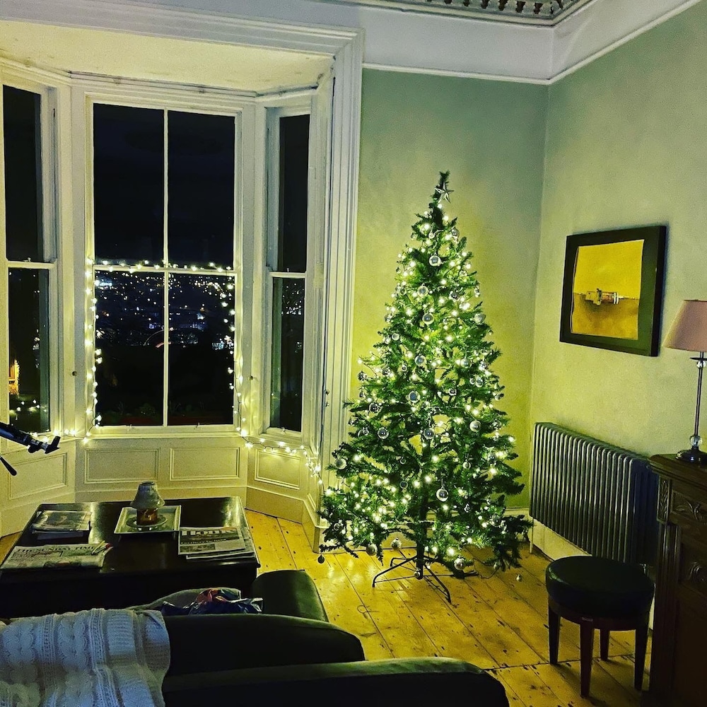 Fabulous 6 Bedroom Victorian Period House