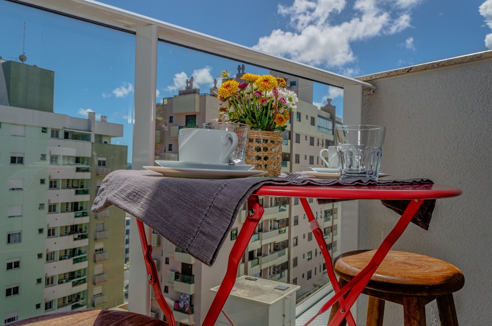 Apartamento Completo em Trindade Perto da Ufsc