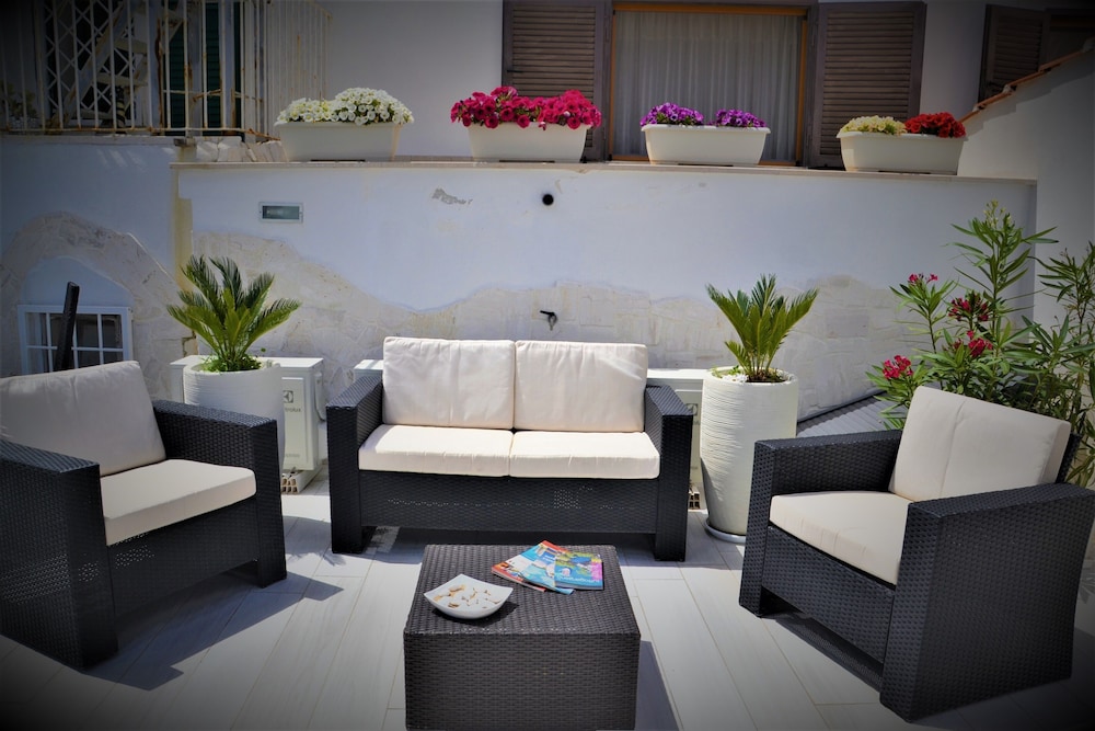 B&B Cuore di Vieste