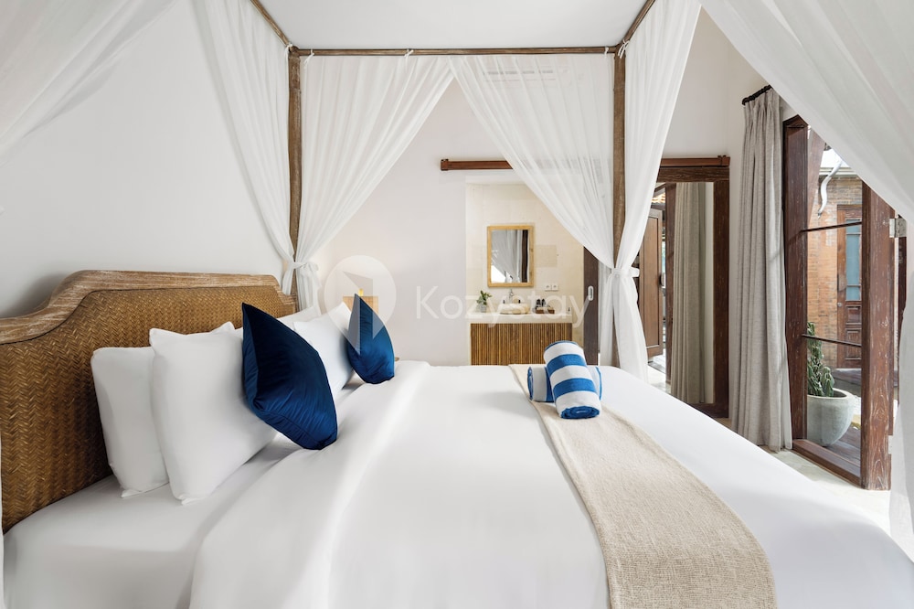 Dewandaru Villa by Kozystay - Canggu