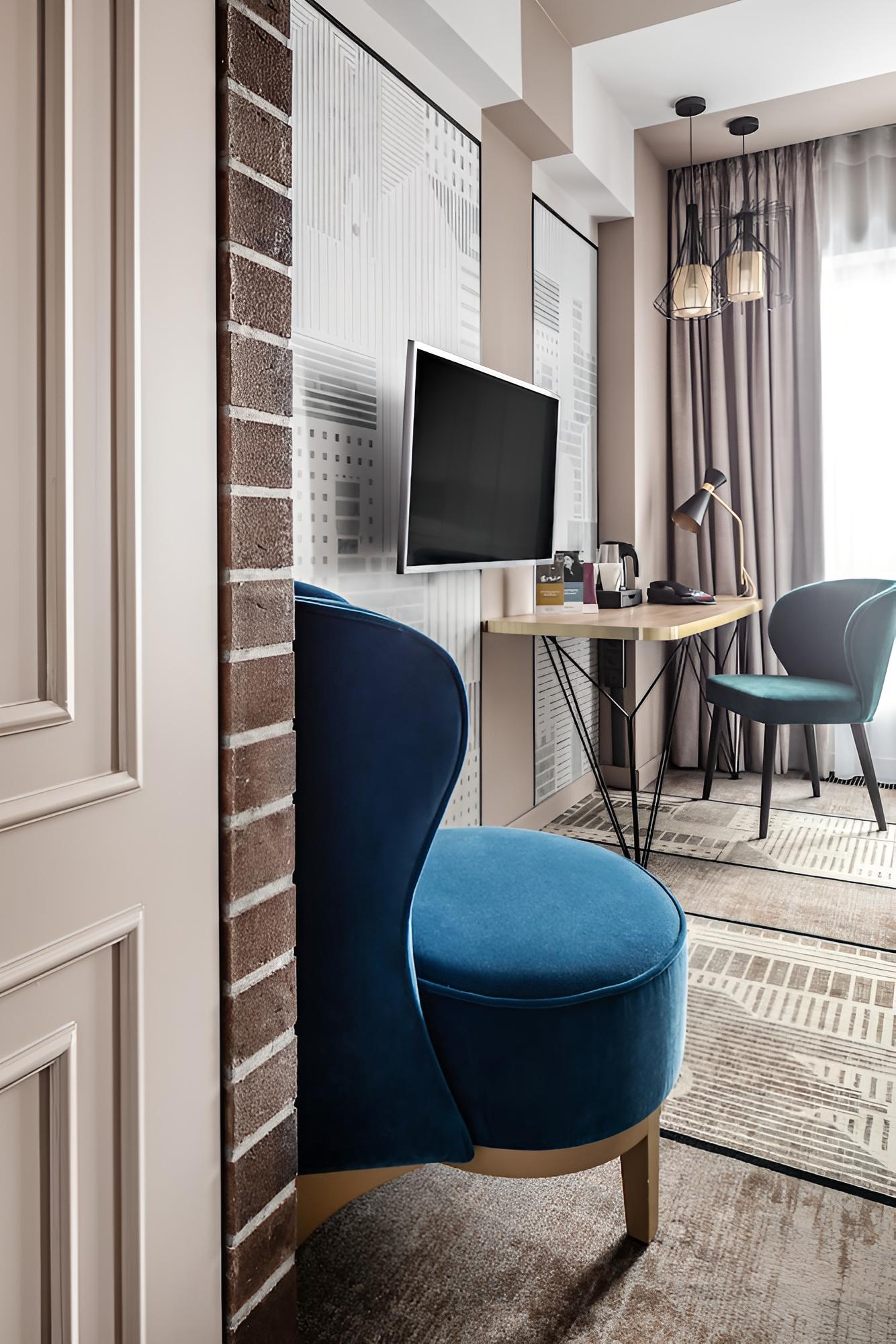 Mercure Kaliningrad