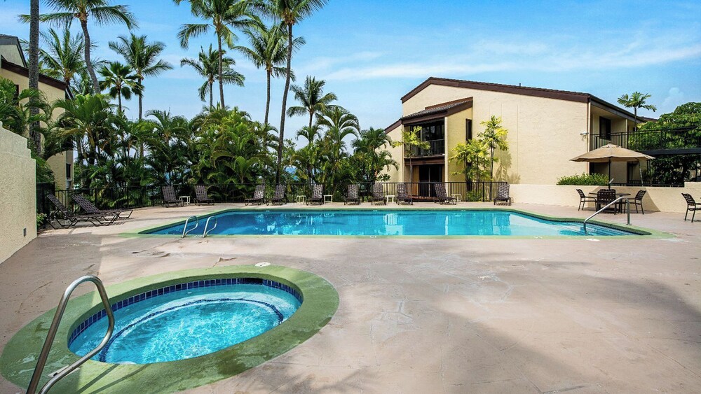 No Stairs - AC - Fantastic Ocean & Golf Course Views! -vrkcv