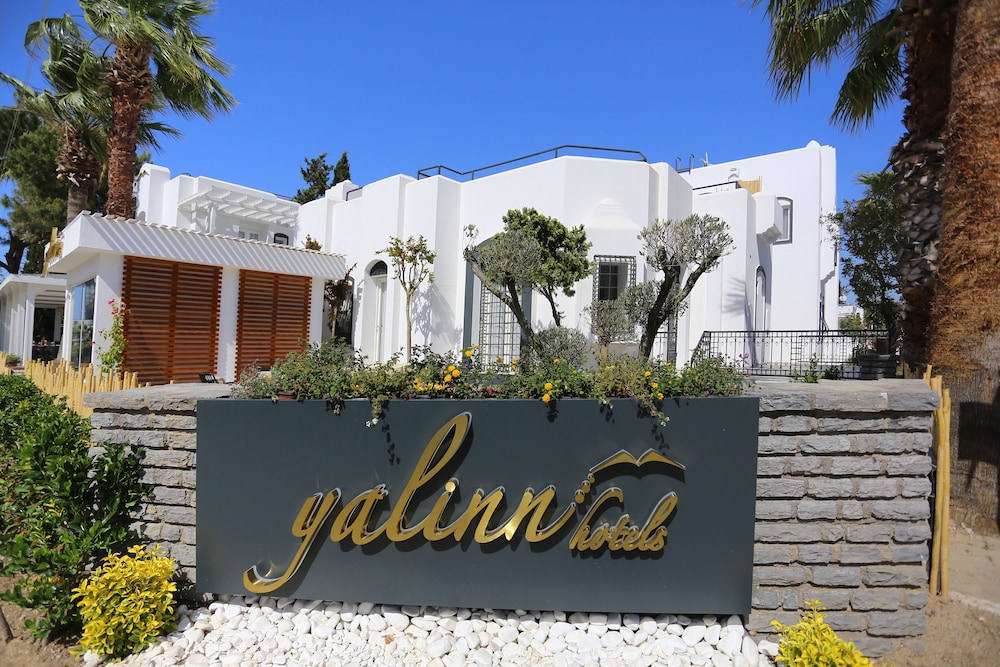 Yalinn Hotel - Image 83