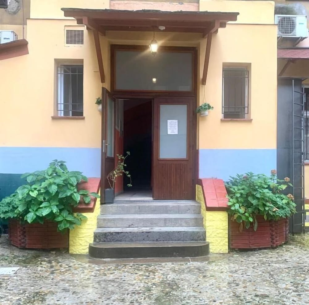 Residence Casa Italia