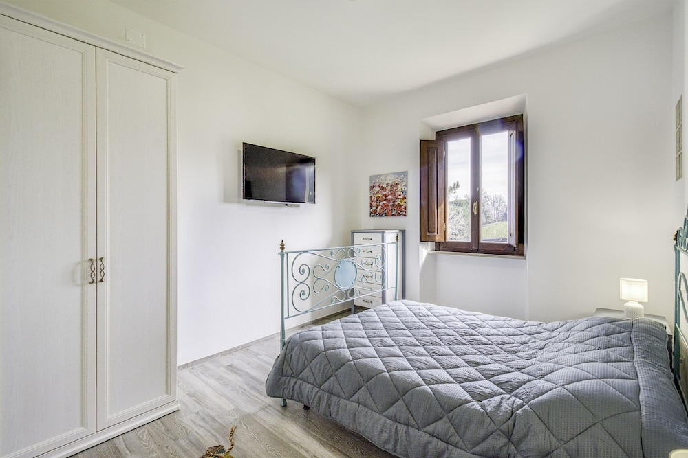 Quercia 2 - Relax in Tuscany view 5