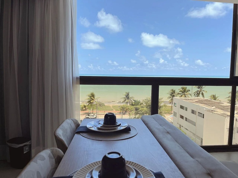 FM20 Cabo Branco Oceanview II By Almare