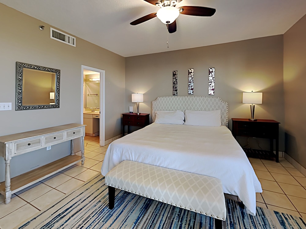 Navarre Towers by Southern Vacation Rentals