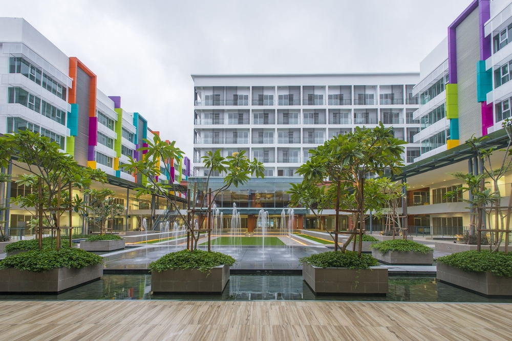 Hotel The Atelier - Image 1