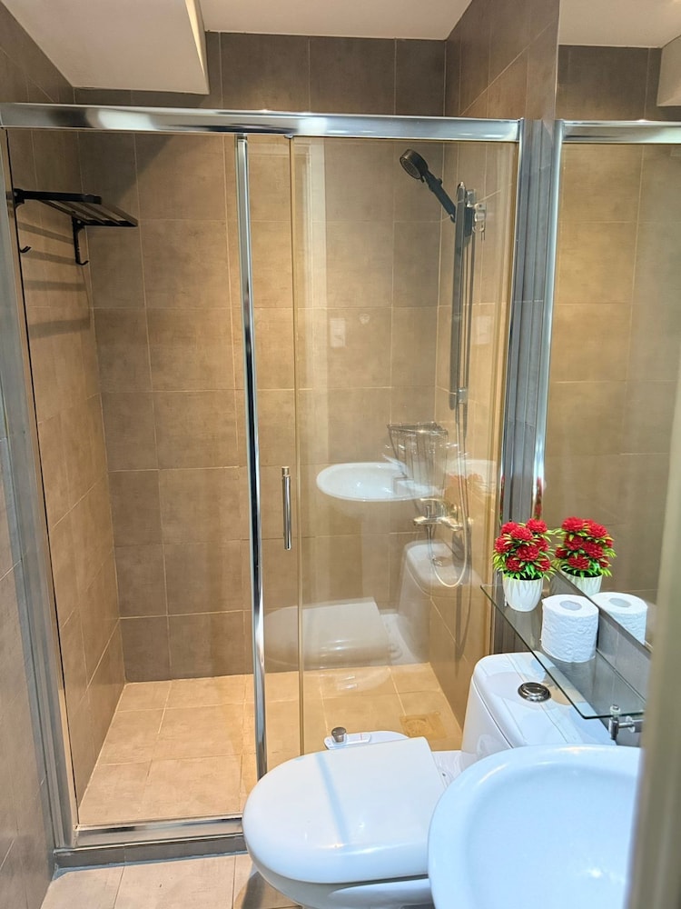 Makati City Gramercy Residences Studio